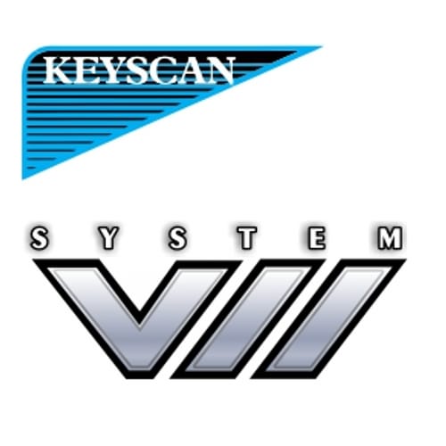 Keyscan System VII (KHS)